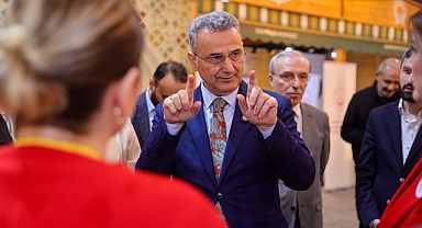 Başkan İhsan Kurnaz’dan Özel Bireylere Güçlü Destek!