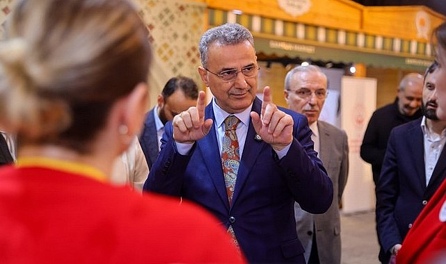 Başkan İhsan Kurnaz’dan Özel Bireylere Güçlü Destek!