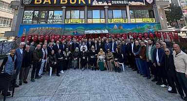 Başkan Köksal Güven Tazeledi!