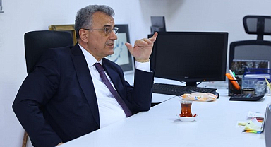 Başkan Kurnaz, ‘İlkadım Daha Konforlu ve Ulaşılabilir Olacak’!