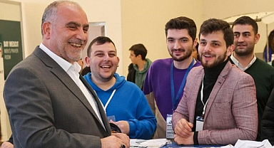 Bu İlçede Tüm Faturaları Belediye Ödüyor!