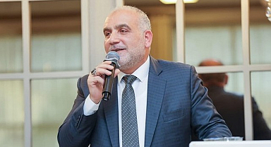 Canik Belediyesi'nden 1 Milyar 609 Milyon 595 Bin TL Yatırım!