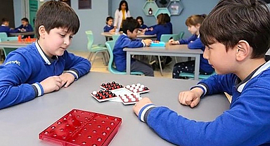 Canik Belediyesi'nden Eğitimde Farkındalık!