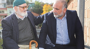 Canik Belediyesi'nden Emekliye Destek! Yüzde 50 İndirim Uygulanacak