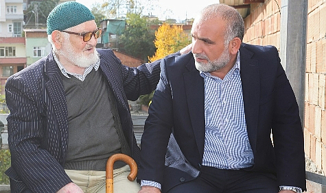 Canik Belediyesi'nden Emekliye Destek! Yüzde 50 İndirim Uygulanacak