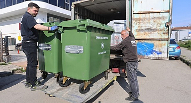 Canik Belediyesi Sıfır Atık Kültürünü Büyütüyor!