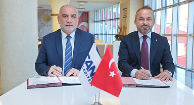 Canik'te 20 Bin Haneye Fiber Altyapıyla Buluştu!