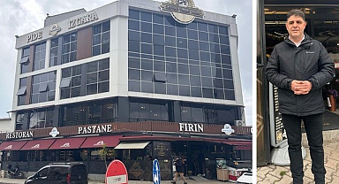 Canikli Yusuf Usta’dan Takdir Toplayan Davranış!