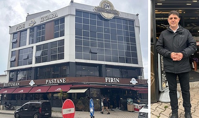 Canikli Yusuf Usta’dan Takdir Toplayan Davranış!