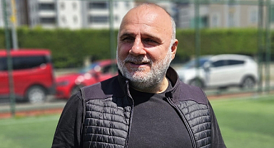 Derebahçespor’da Faruk Balçık Oy Birliğiyle Başkan Seçildi!