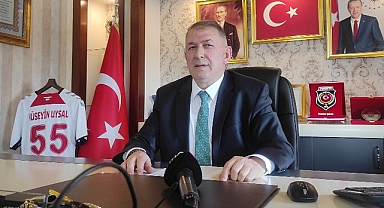 Haznedar Konaklarıyla İlgili Vakıflar Müdürlüğünden Açıklama Geldi! VİDEOLU