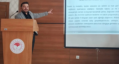 Kaz Yetiştiriciliğinde Milli Servet Çöpe Atılıyor! 