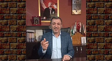 Köksal, ‘Şölen Havasında Kurul İstiyoruz’!