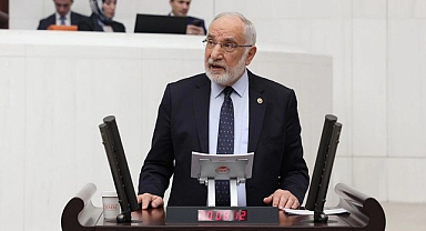 Milletvekili Karaman, Ayvacık’taki 2/B Arazilerini Meclis Gündemine Taşıdı!