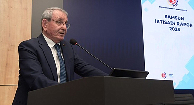 Murzioğlu, ‘Kalkınma Odaklı Çalışmalar Kararlılıkla Sürüyor’!