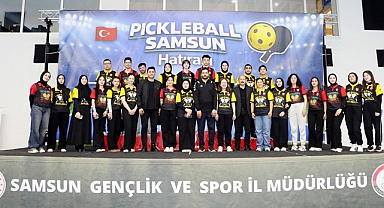 Pickleball Çığ Gibi Büyüyor!