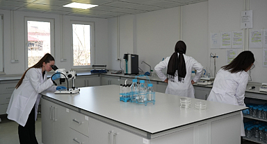 Samsun Büyükşehir Belediyesi'nden Tarımda Güçlü Bir Adım Daha! 