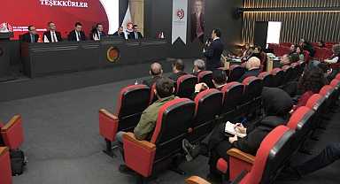 Samsun’da İş Dünyasına Teftiş Süreçleri Anlatıldı!