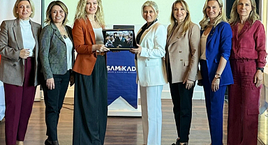 Samsun İş Kadınları, GİFED Ailesine Katıldı!
