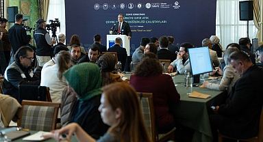 Samsun Sıfır Atık Çalıştayı’nda Çevresel Dönüşüm İçin Uygulanabilir Çözümler Masaya Yatırıldı!