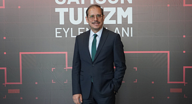 Samsun Turizmi İçin Stratejik Adım! Turizm Master Planı Tanıtıldı!