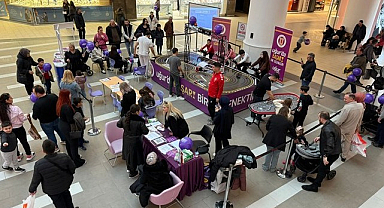 Samsun Uğur Okulları’ndan Nefes Kesen Slot Car Yarışı!