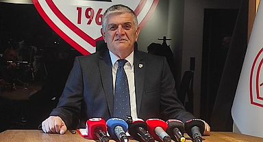 Samsunspor Basın Sözcüsü Suat Çakır'ın Kardeş Acısı!