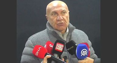 Samsunspor Başkanı Yüksel Yıldırım, ‘Türkiye’de Futbol Bitmiştir’!