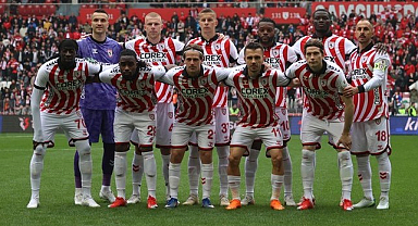 Samsunspor – Beşiktaş Maçı Canlı Anlatım!