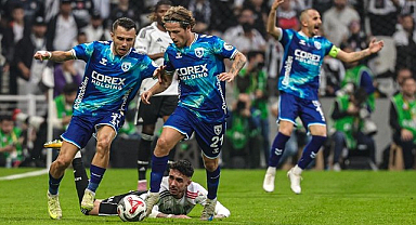 Samsunspor – Beşiktaş Maçının Bilet Fiyatları Açıklandı!