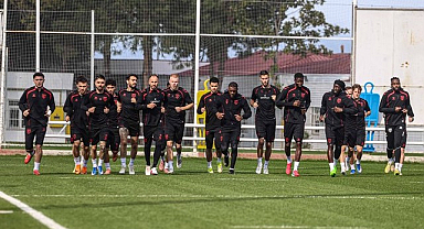 Samsunspor’da Sakat Oyuncular Form Tutuyor!