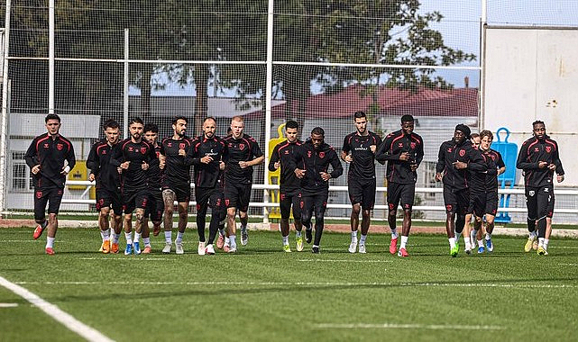 Samsunspor’da Sakat Oyuncular Form Tutuyor!