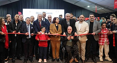 Samsunspor'dan Otizm Farkındalık Etkinliğine Anlamlı Destek!