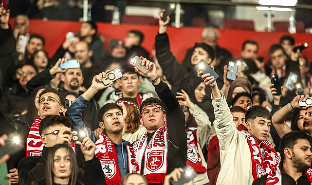 Samsunspor – Galatasaray Maçının Biletleri Satışa Çıkıyor! İşte Bilet Fiyatları…