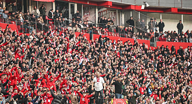 Samsunspor – Galatasaray Maçının Biletleri Satışa Çıkıyor! İşte Bilet Fiyatları…