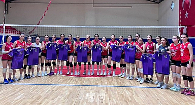 Samsunspor İle Vezirköprü’de Dostluk Ve Spor Dolu Bir Gün!