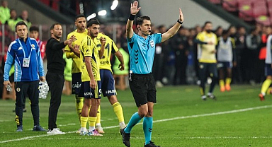 Samsunspor – Konyaspor Maçında Meler Düdük Çalacak!