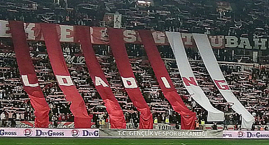 Samsunspor Taraftarı Galatasaray Maçında Koreografi ve Tribün Şovu Yapacak!