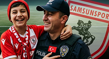 Samsunspor Taraftarından İçişleri Bakanlığına Çağrı!