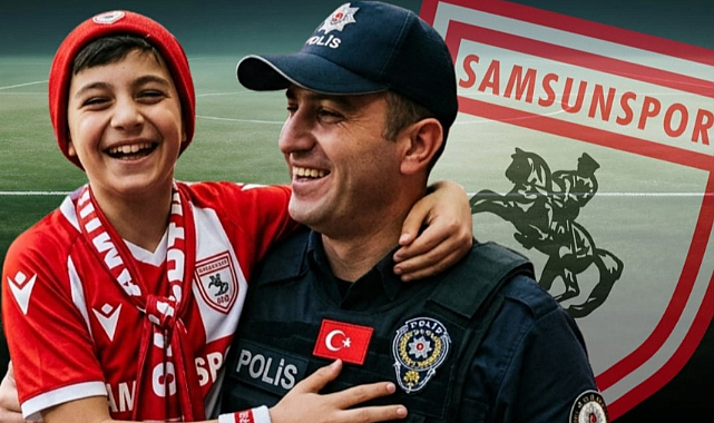 Samsunspor Taraftarından İçişleri Bakanlığına Çağrı!