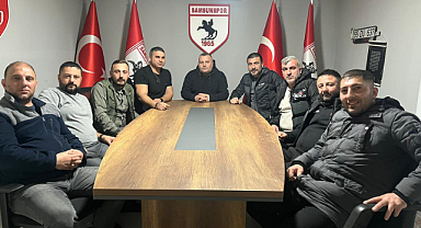 Samsunspor Taraftarından PFDK'ya İsyan! 'Bu Ceza Değil Yıldırma, Sindirme Operasyonudur'!