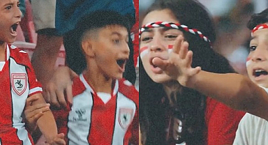 Samsunspor – Trabzonspor Kupa Maçında Çocuklara Ücretsiz Bilet!