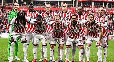 Samsunspor’un Galatasaray Maçının Tarih ve Saati Açıklandı!