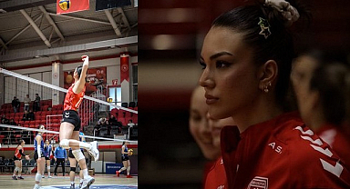 Samsunspor'un Parlayan Yıldızı!