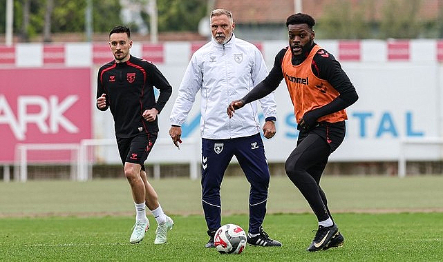 Samsunspor’un Trabzonspor Kamp Kadrosu Açıklandı! İşte Muhtemel İlk 11…