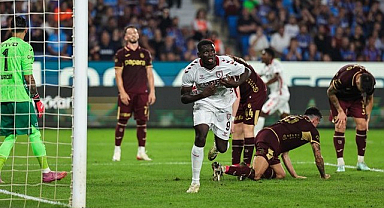 Samsunspor’un Trabzonspor Kupa Maçının Biletleri Satışa Çıkıyor!