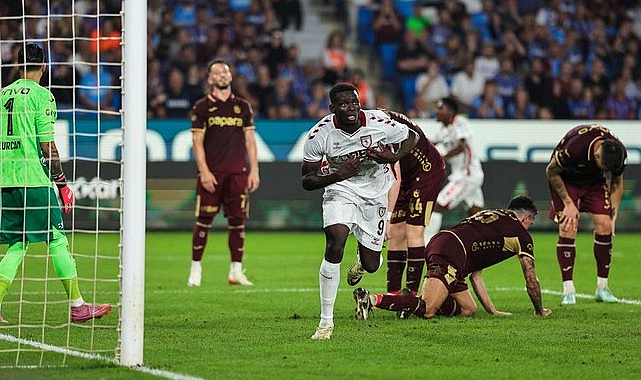 Samsunspor’un Trabzonspor Kupa Maçının Biletleri Satışa Çıkıyor!