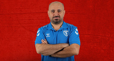 Samsunspor Voleybolda Ayrılık!