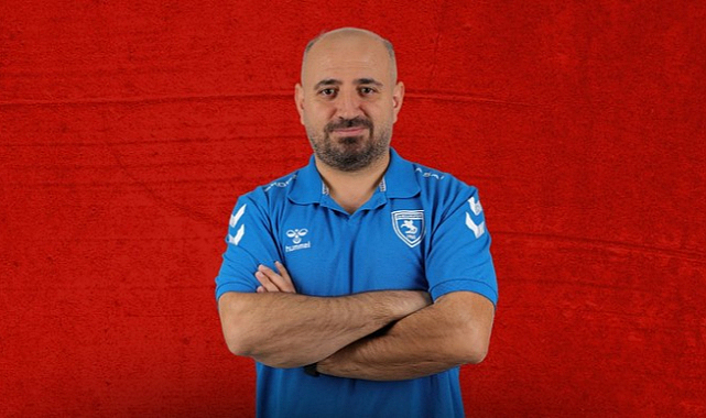 Samsunspor Voleybolda Ayrılık!