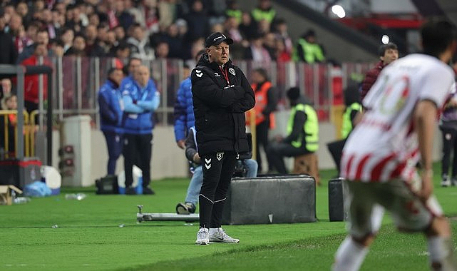 Sebastian Hahn’dan Atilla Karaoğlan Yorumu!